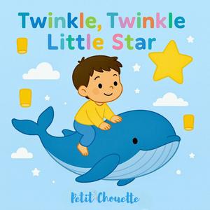 Twinkle Twinkle Little Star