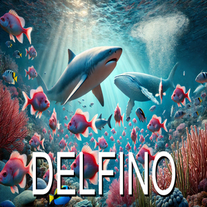 Peixinhos (Rosa E Vermelhos)