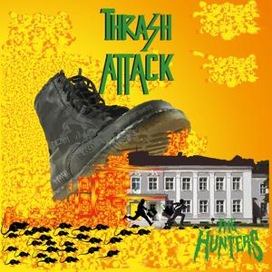 Thrashy