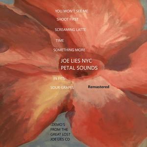 My Fried Simon (Unfinished Track)