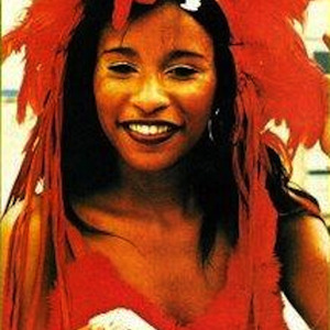 Chaka(She Looks Like Chaka Khan)