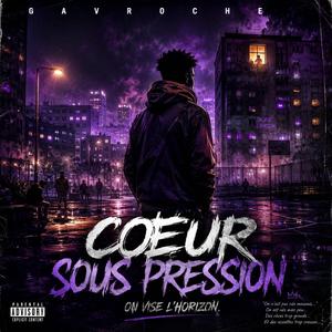 Coeur sous pression