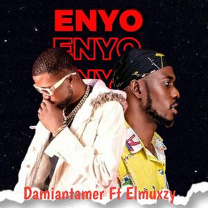 Enyo (Blessing) (feat, Elmuxzy)