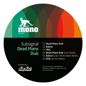 Edene (Scam. Technostatic Remix)