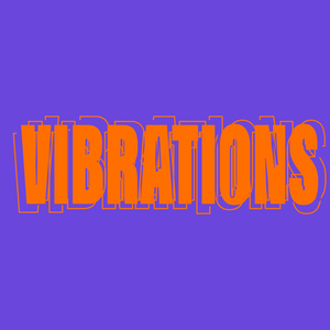 Vibrations (Extended Mix)