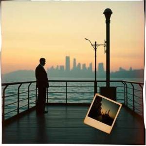 Sensiz Zaman Durmuyor