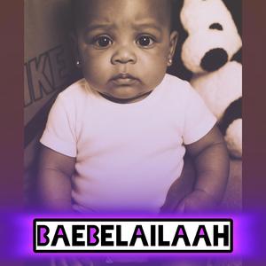 BaeBeLailaah (feat. Ultramagnetic MCs) (Radio Edit)