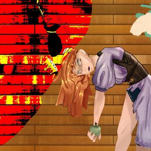 ADIMITT (Instrumental Version)