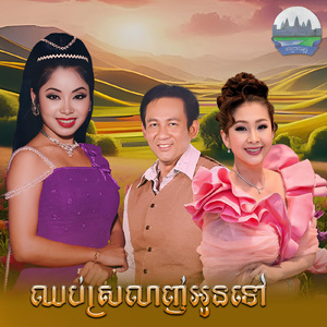 ឈប់ស្រលាញ់អូនទៅ