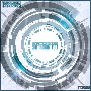 Canberra (Original Mix)