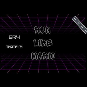 Run Like Mari0