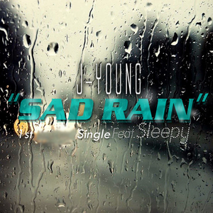 Sad Rain (inst.)
