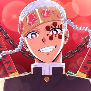 Zankyou Sanka (from "Demon Slayer") - City Pop Version