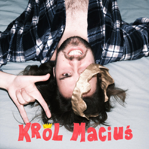 Król Maciuś