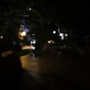 呼吸翻越山岭，白云随风远去