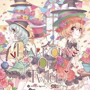 ミ・ダ・ラ☆フォーリンラブ feat. 築山さえ, 大瀬良あい