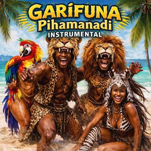 Pihamanadi (Instrumental)