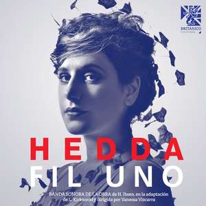 El Techno de Hedda (with Monopolar)