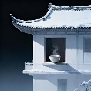 忆雪