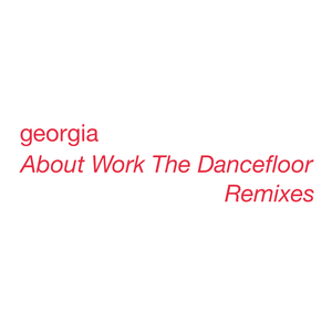 About Work The Dancefloor (Gabe Gurnsey Remix)