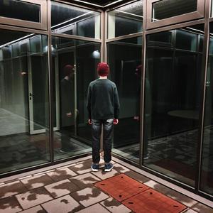 Klukkur Eru Ekki Alvöru (feat. Fógeti)