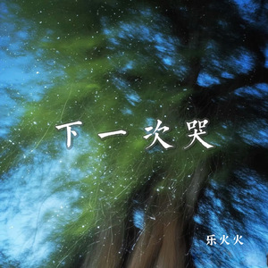 下一次哭