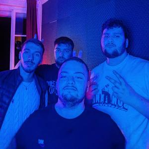 Ce Soir (feat. BIGTONY.KRZ, Blaisou, TT & P1)