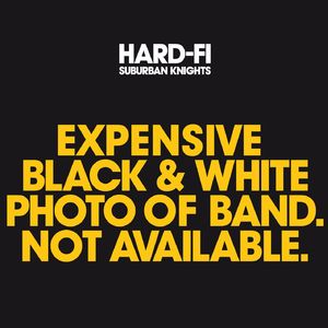 Suburban Knights (Steve Angello & Sebastian Ingrosso Mix) [Edit]