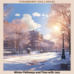 Icy Wind's Gentle Caress