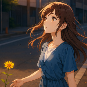 Wildflower