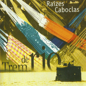 Estrada de Fogo (Cancioneiro popular do Amazonas, traduzida para Tukano por Antônio Tariano)