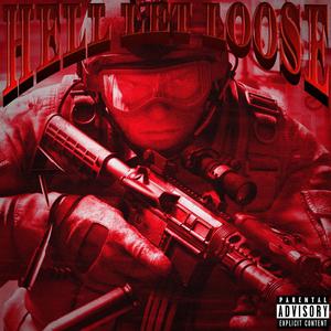 HELL LET LOOSE
