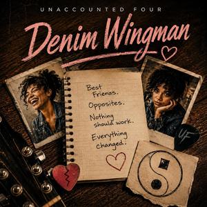 Denin Wingman