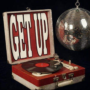 Get Up