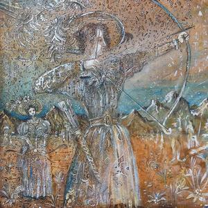 Aliyah (Return to Zion)