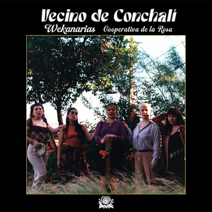 Vecino de Conchalí