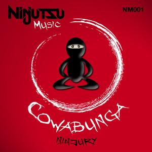 Cowabunga (Original Mix)