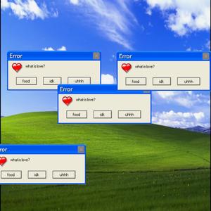 C0PUT3R 3RR0R (insutmental)
