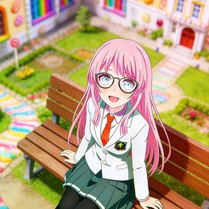 焦糖舞/扭腰歌/ウッーウッーウマウマ(゜∀゜) (Speedycake Remix)