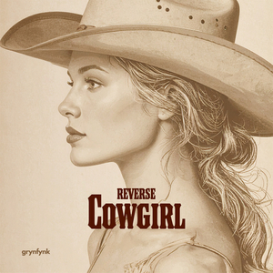 Reverse Cowgirl (Cha Cha Cha 31bpm)