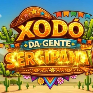 XODÓ DA GENTE SERGIPANA