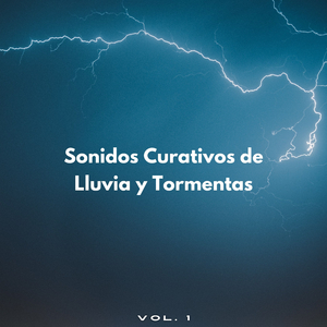 Tormentas Sanadoras