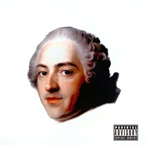 路易十六 Kish part（Prod.by Mega）