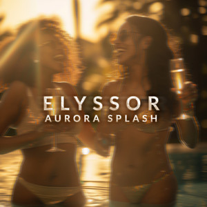 Aurora Splash