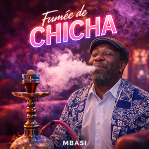 Fumée de chicha (Radio Edit)
