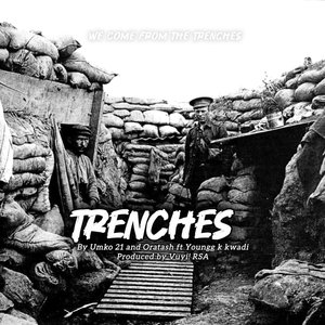 Trenches
