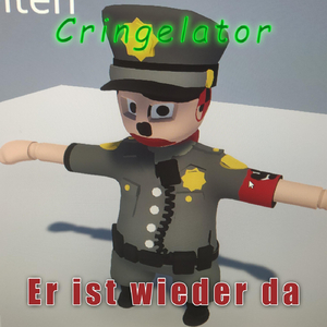 Er ist wieder da
