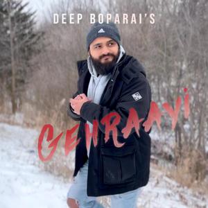 Gehraayi
