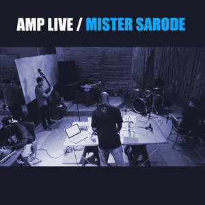 Mister Sarode (feat. Alam Khan)
