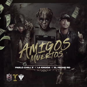 Amigos Muertos